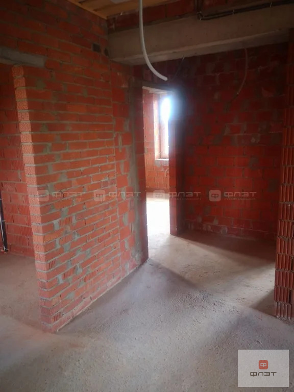Продажа дома, Новочувашский, Зеленодольский район, ул. Радужная - Фото 13