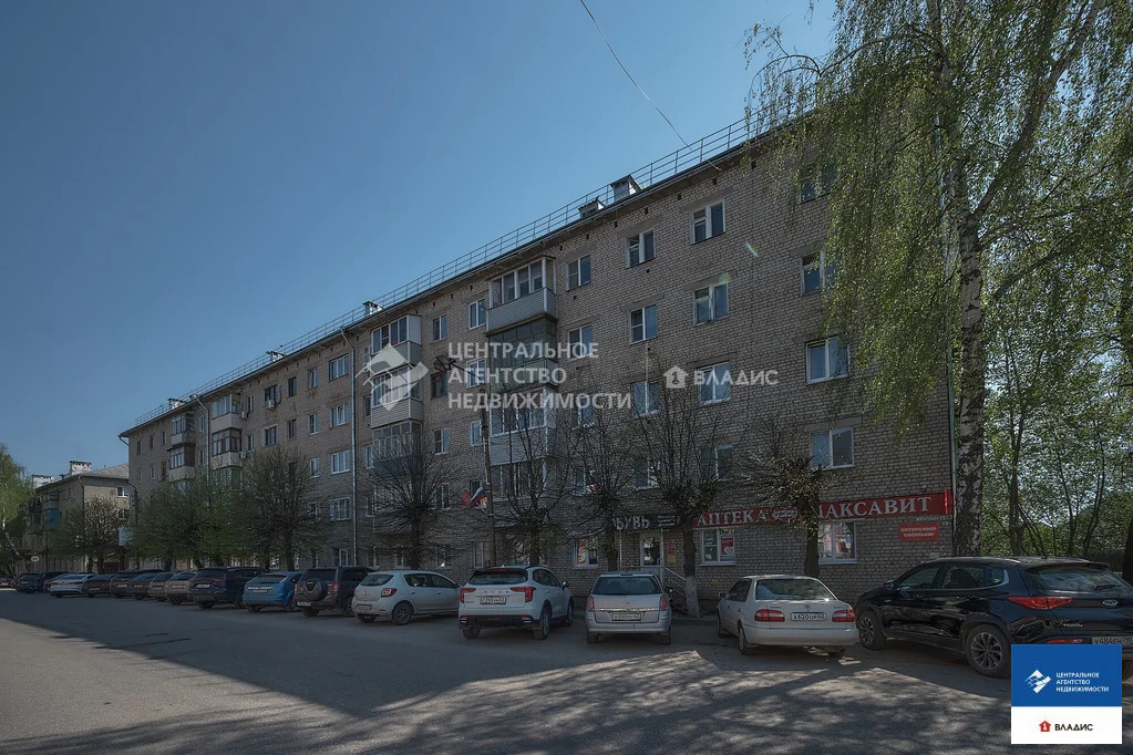 Продажа квартиры, Рыбное, Рыбновский район, ул. Почтовая - Фото 15