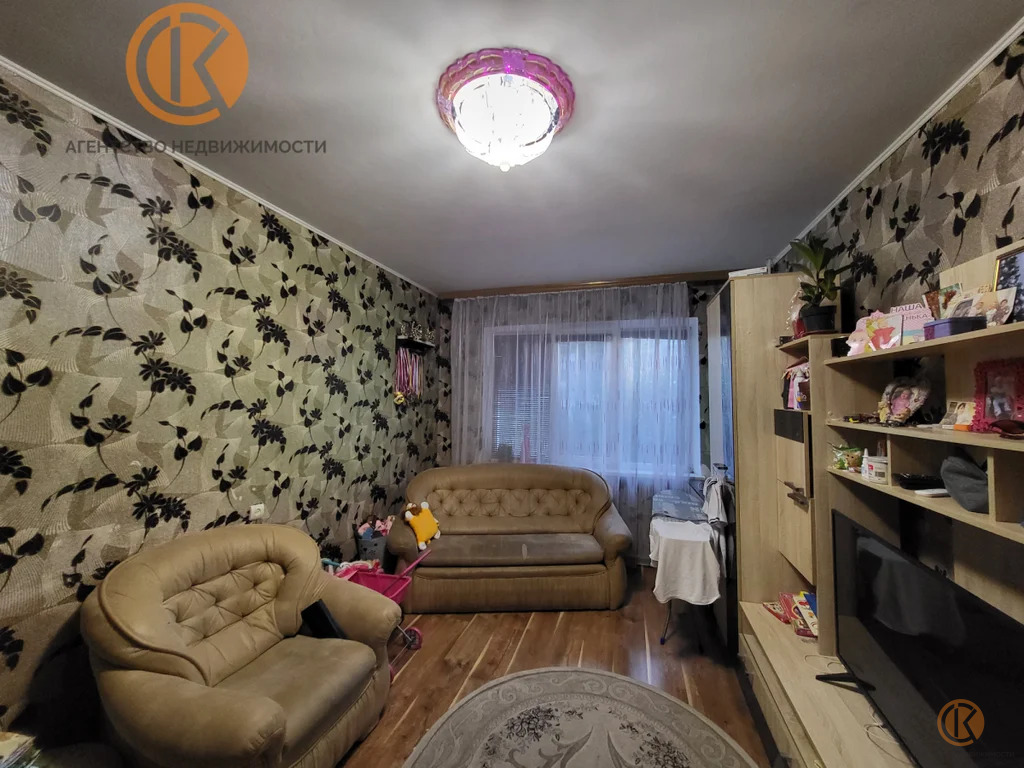 Продажа квартиры, Красноперекопск, 10 мкр. - Фото 3