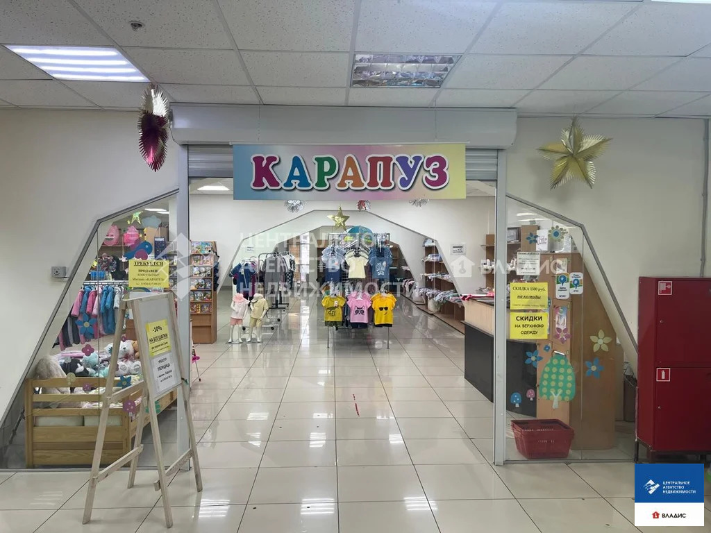 Аренда ПСН, Рязань, ул. Гагарина - Фото 5