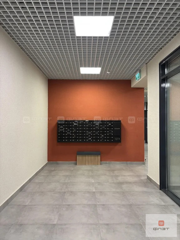 Продажа квартиры, Казань, проспект Ильгама Шакирова - Фото 18