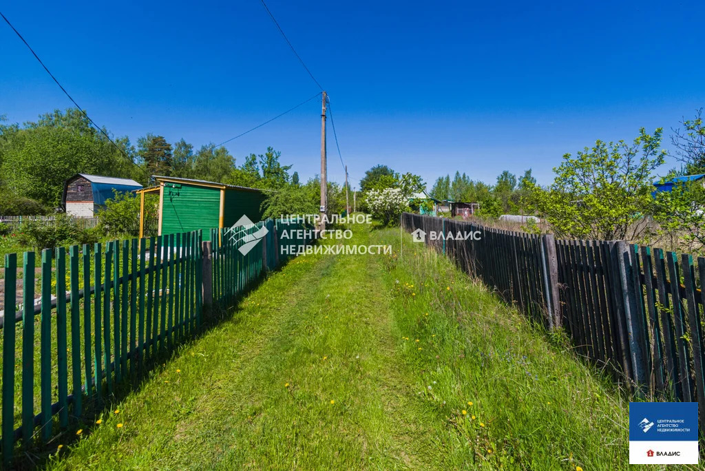Продажа дома, Рыбновский район, садоводческое товарищество Сосницы - Фото 9
