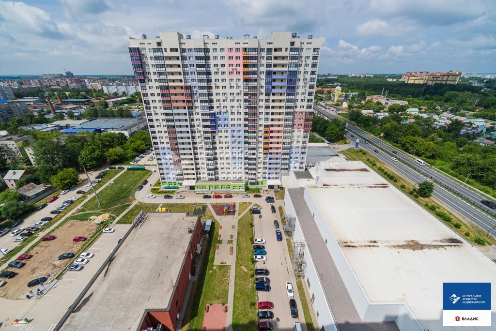 Продажа квартиры, Рязань, Московское ш. - Фото 25