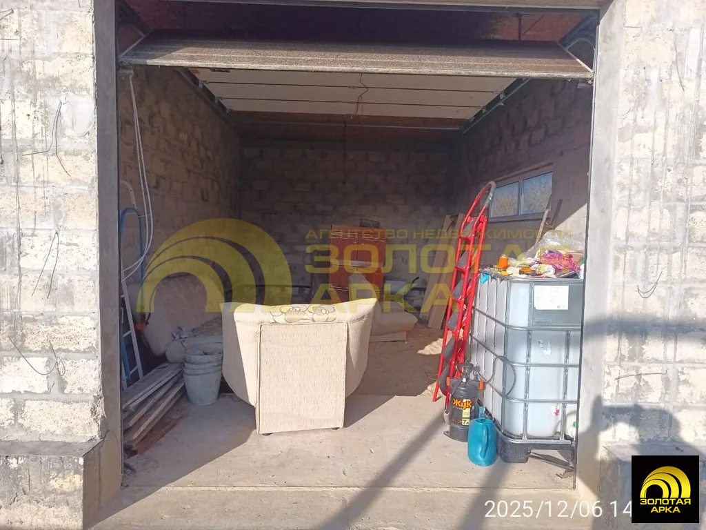 Продажа дома, Вышестеблиевская, Темрюкский район, ул. Ленина - Фото 7