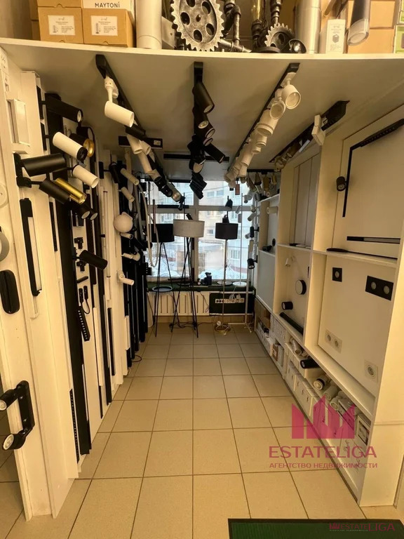 Продажа ПСН, ул. Знаменские Садки - Фото 15