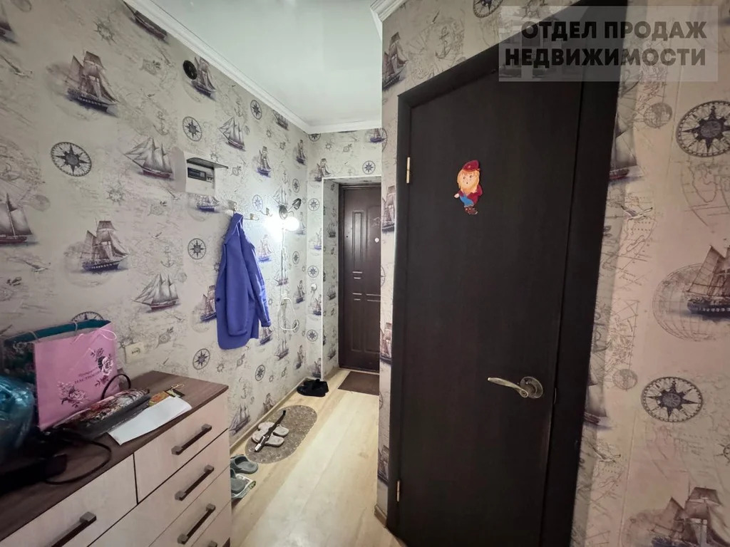 Квартира в тихом районе - Фото 6