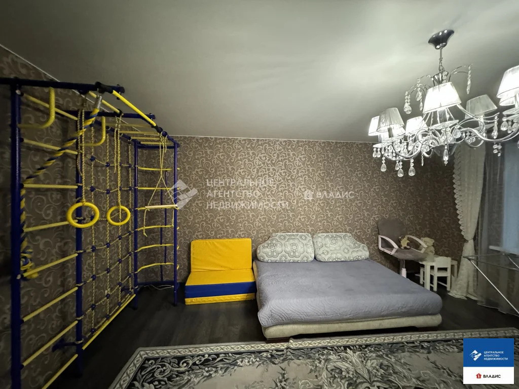 Аренда квартиры, Рязань, ул. Новоселов - Фото 3