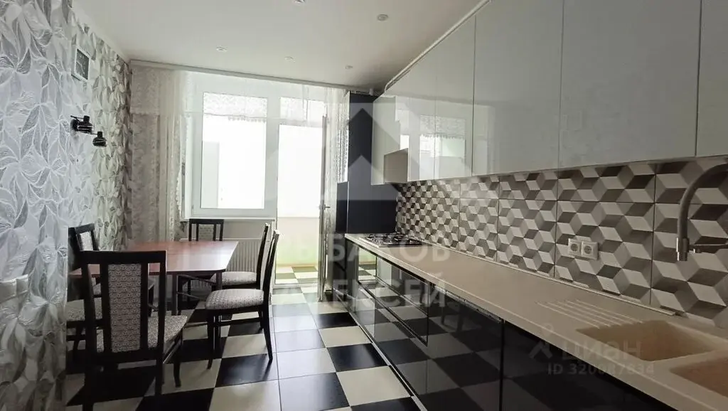 Продаю трехкомнатную квартиру 70.0м ул. Вышгородская, 23, Москва, ТАО ... - Фото 1