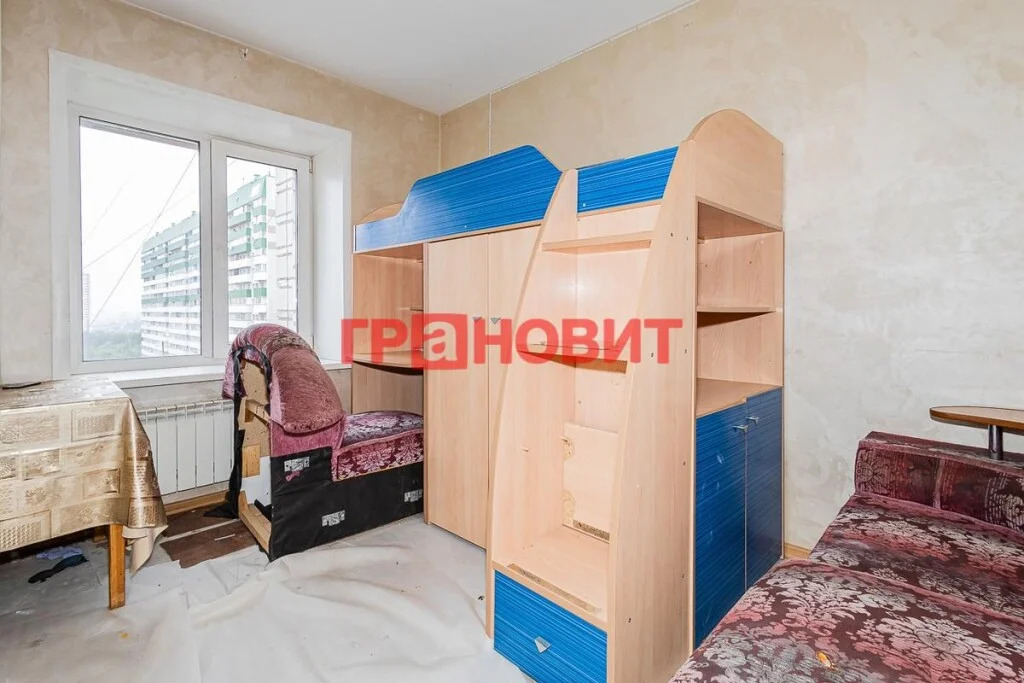 Продажа квартиры, Новосибирск, ул. Выборная - Фото 19