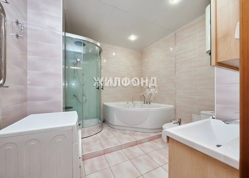 Продажа квартиры, Новосибирск, ул. Галущака - Фото 15