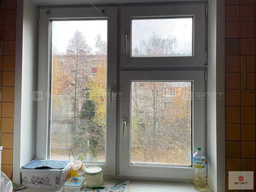 Продажа квартиры, Казань, ул. Гудованцева - Фото 6
