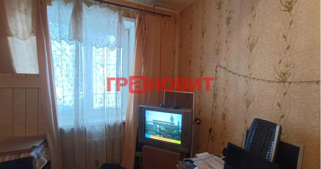 Продажа квартиры, Новосибирск, ул. Линейная - Фото 8