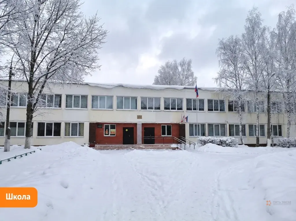 Продается 2-комнатная квартира с. Дубна, д. 2. - Фото 18