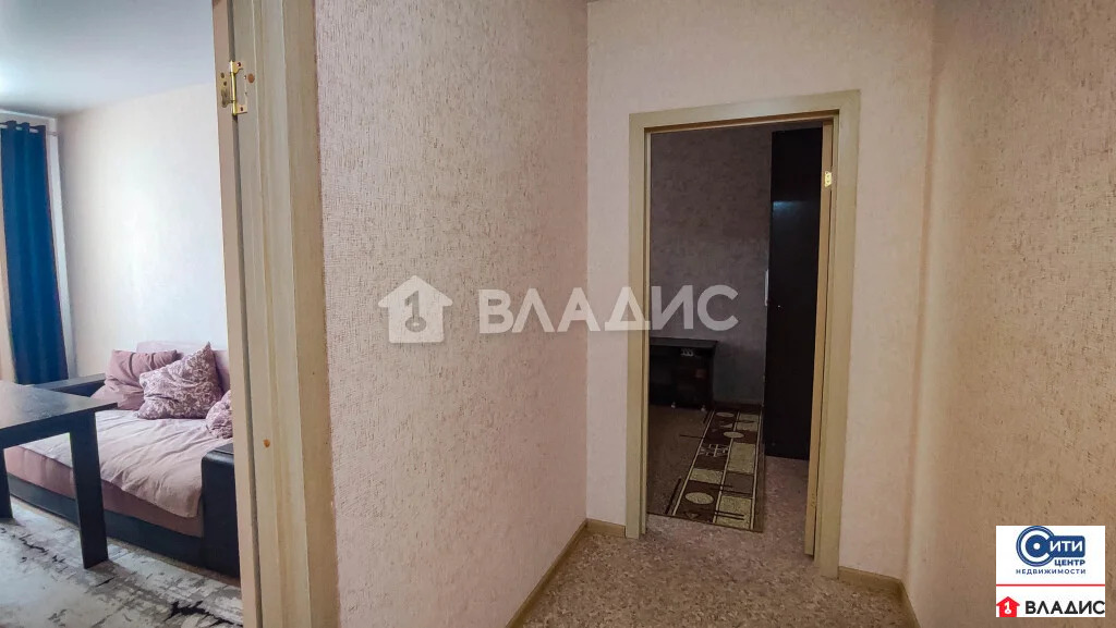 Продажа квартиры, Воронеж - Фото 12