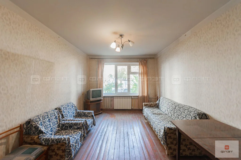 Продажа квартиры, Казань, ул. Татарстан - Фото 4