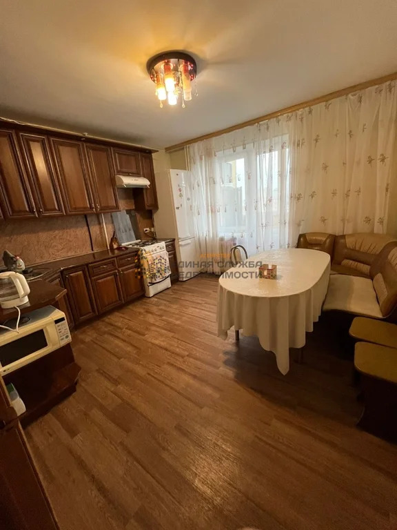 Аренда квартиры, Уфа, ул. Красноводская - Фото 1