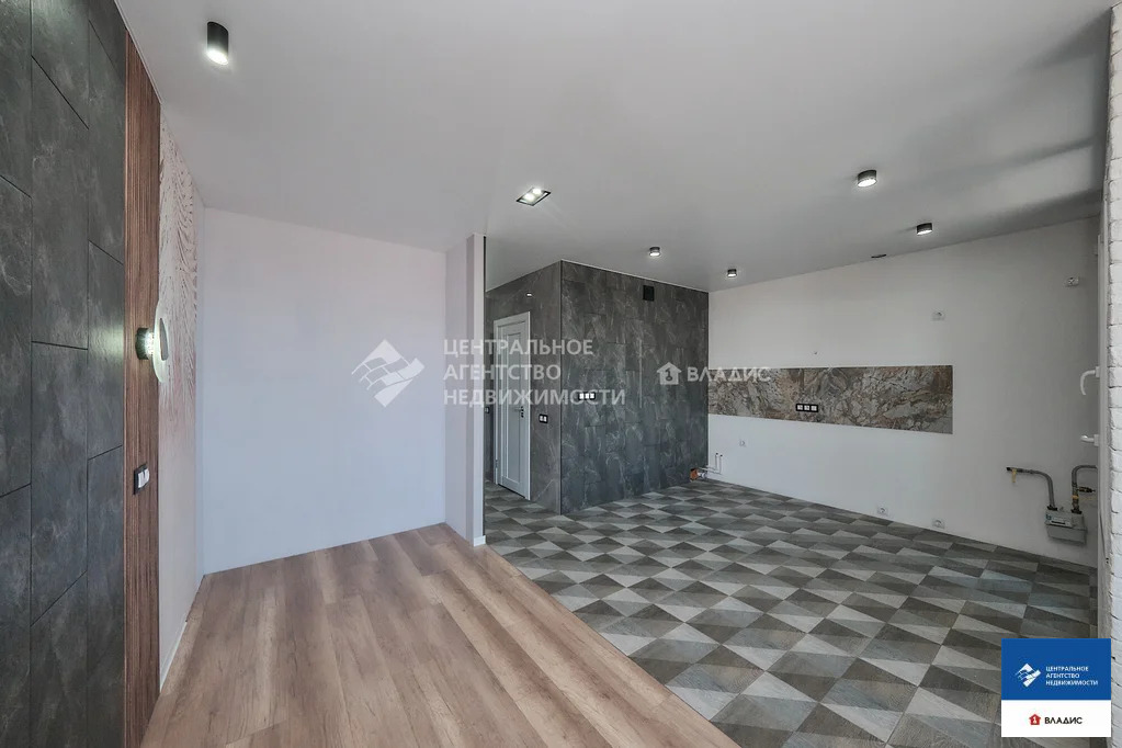 Продажа квартиры, Рязань, улица Александра Полина - Фото 15