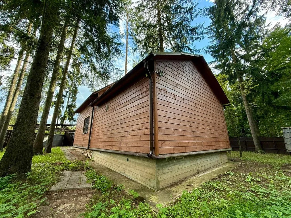 Продажа дома, Татищево, Дмитровский район - Фото 8