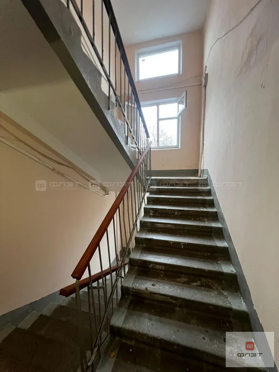 Продажа квартиры, Казань, ул. Черноморская - Фото 9