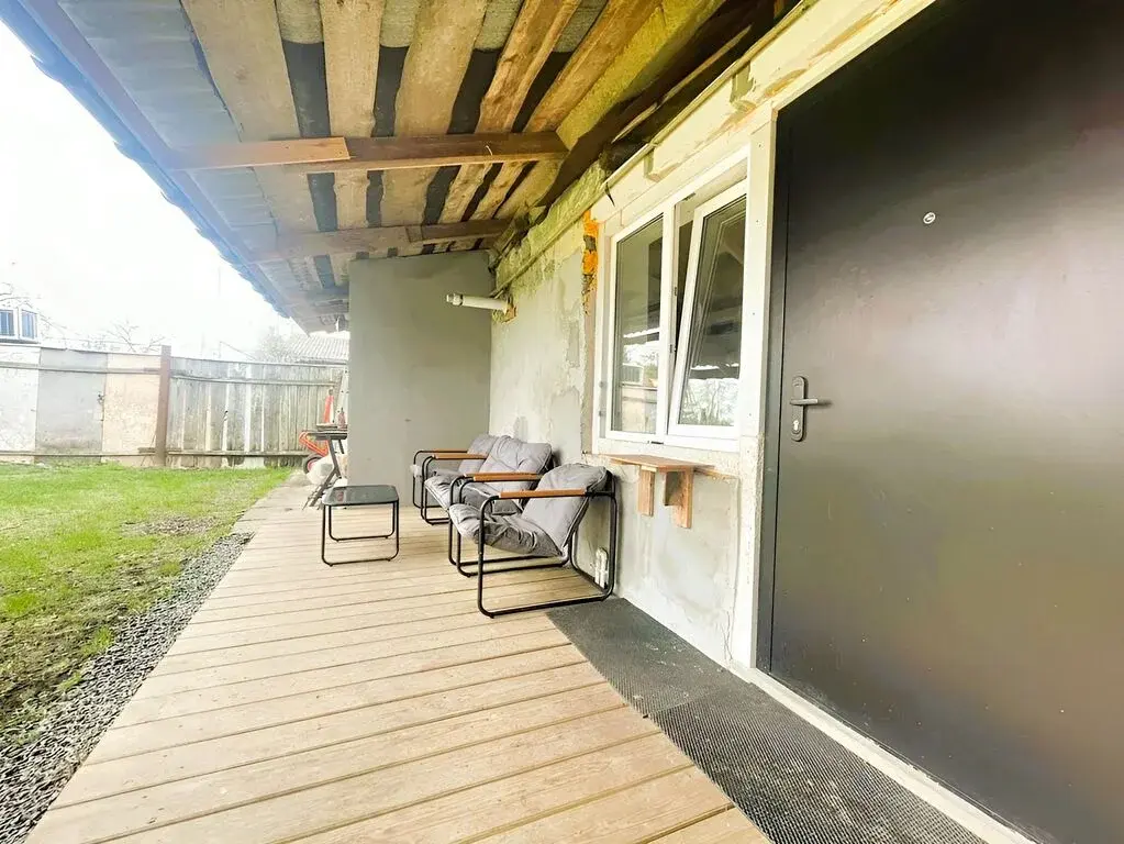 Продаётся часть дома с отдельным входом. - Фото 29