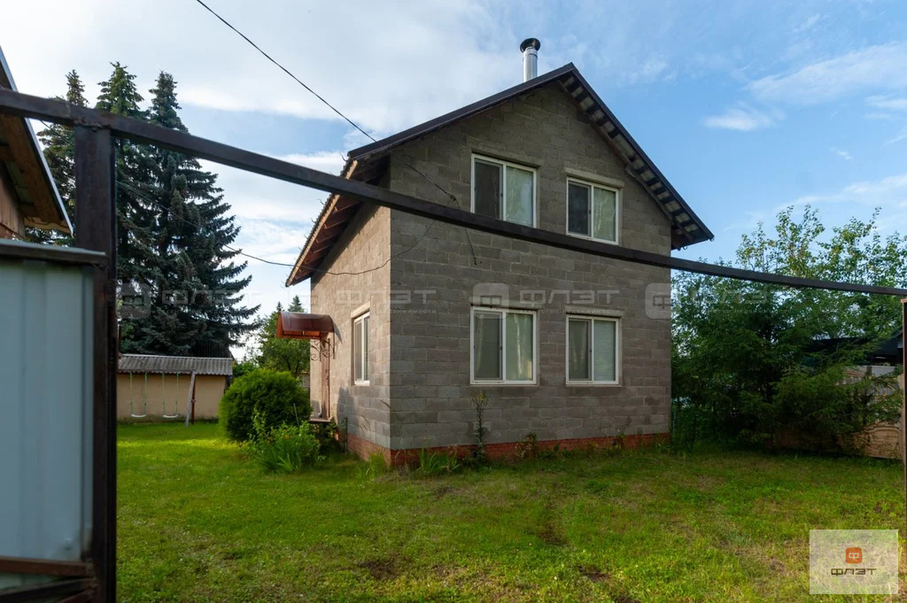 Продажа дома, Никольское, Лаишевский район, тер. сдт Аэропорт - Фото 23