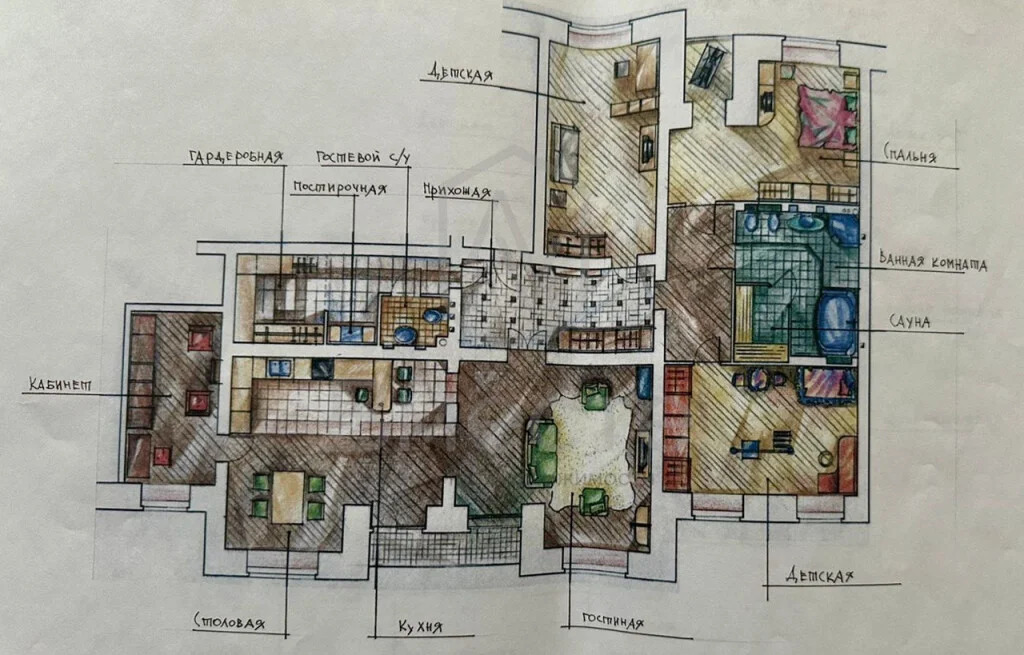 Продажа квартиры, Новосибирск, ул. Ленина - Фото 48