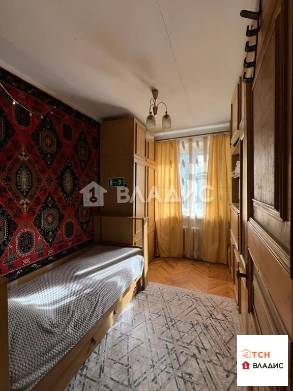 Продажа квартиры, Пушкино, Воскресенский район, Московский проспект - Фото 7