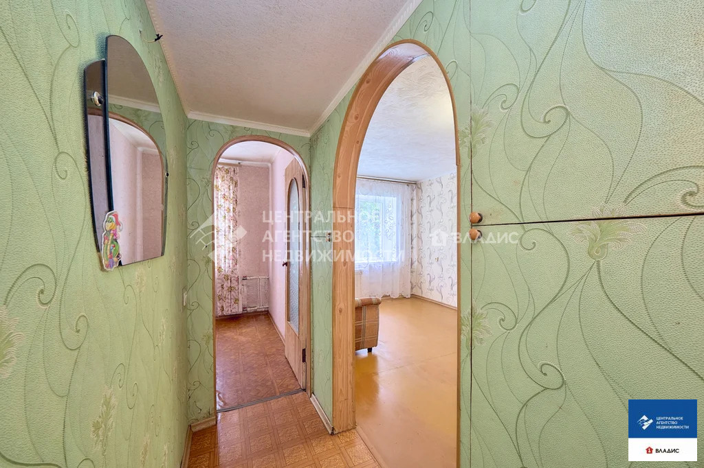 Продажа квартиры, Рязань, ул. Гагарина - Фото 6