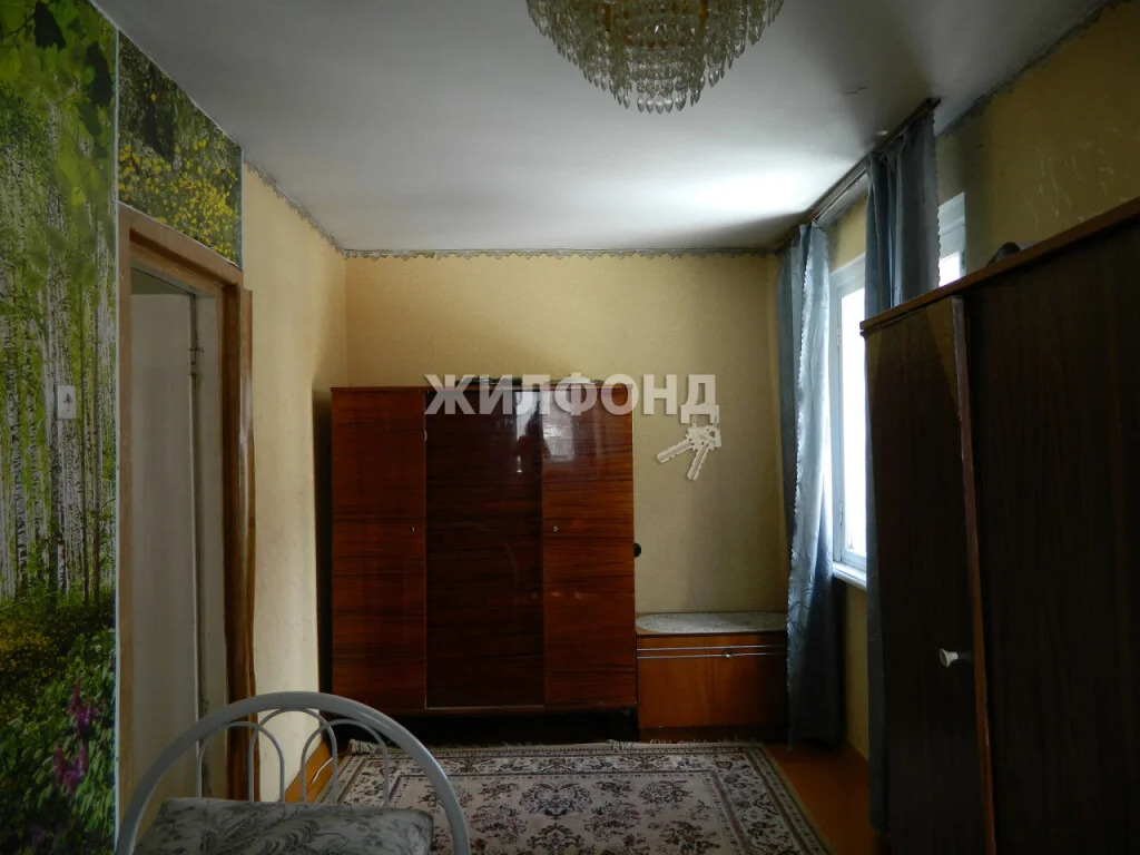 Продажа квартиры, Новосибирск, ул. Зорге - Фото 2