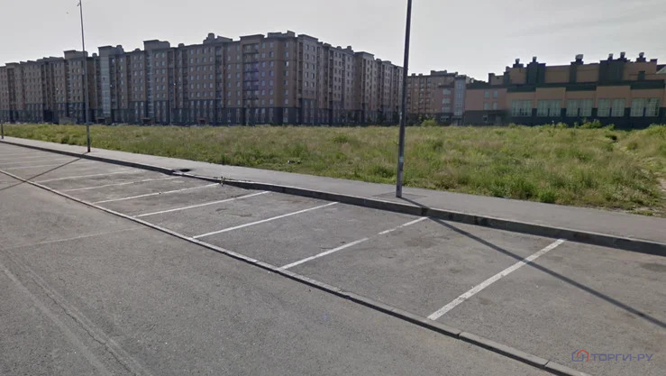 Продажа земельного участка, Шушары, Колпинское ш. - Фото 5