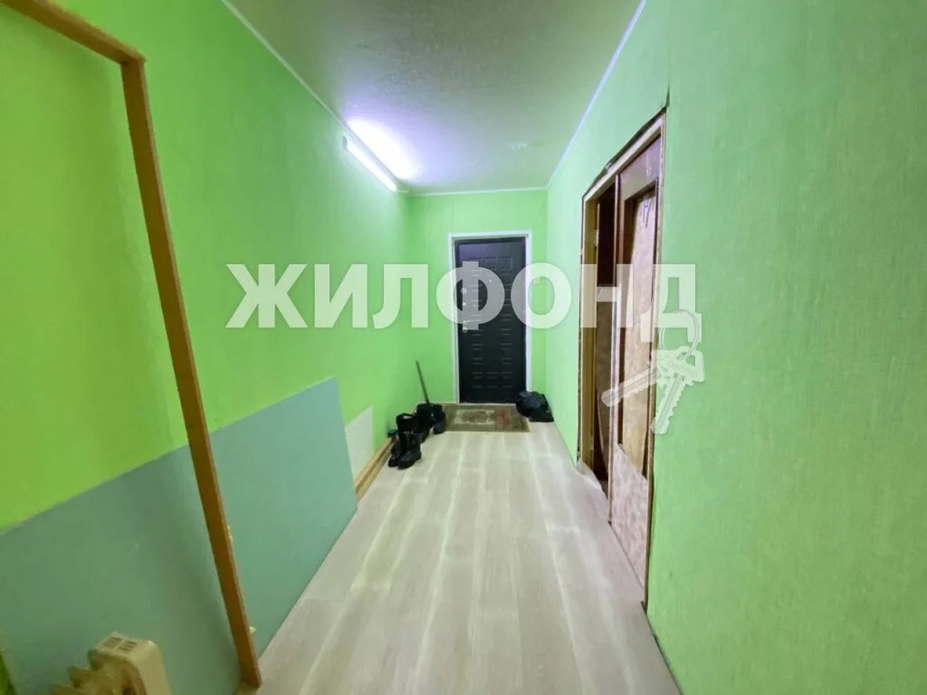 Продажа квартиры, Новосибирск, ул. Молодости - Фото 3