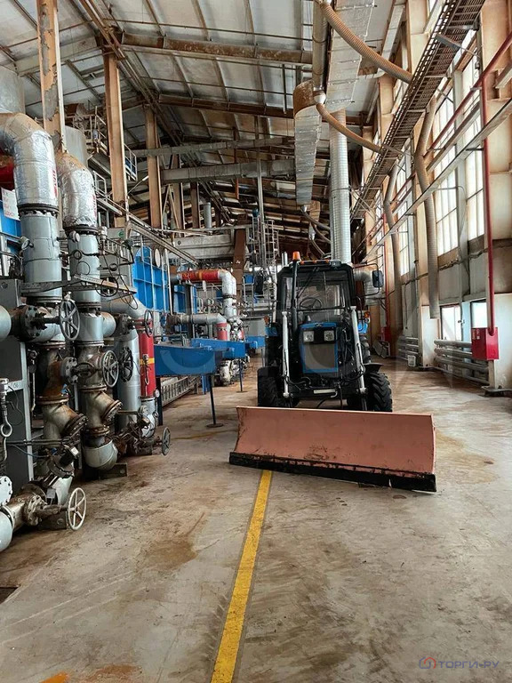 Продажа производственного помещения, Онега, Онежский район, Ленина ... - Фото 8