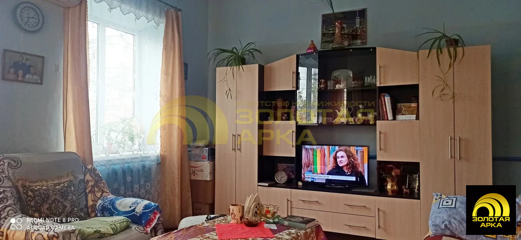 Продажа дома, Трудобеликовский, Красноармейский район - Фото 13
