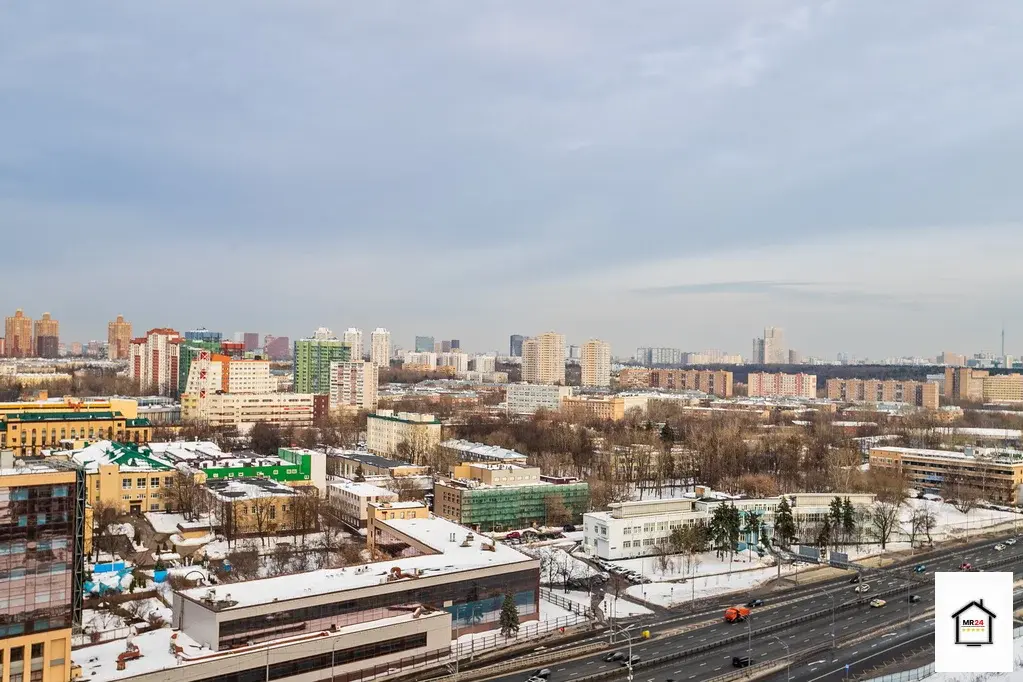 Maxrealty24 ул. Волоколамское ш, 71/22к3 - Фото 19