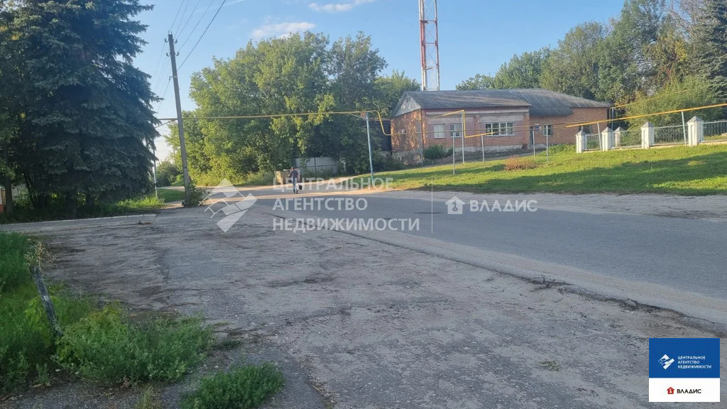 Продажа ПСН, Путятино, Путятинский район, ул. Дзержинского - Фото 19