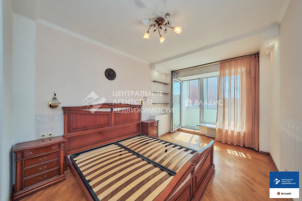 Продажа квартиры, Рязань, ул. Есенина - Фото 8