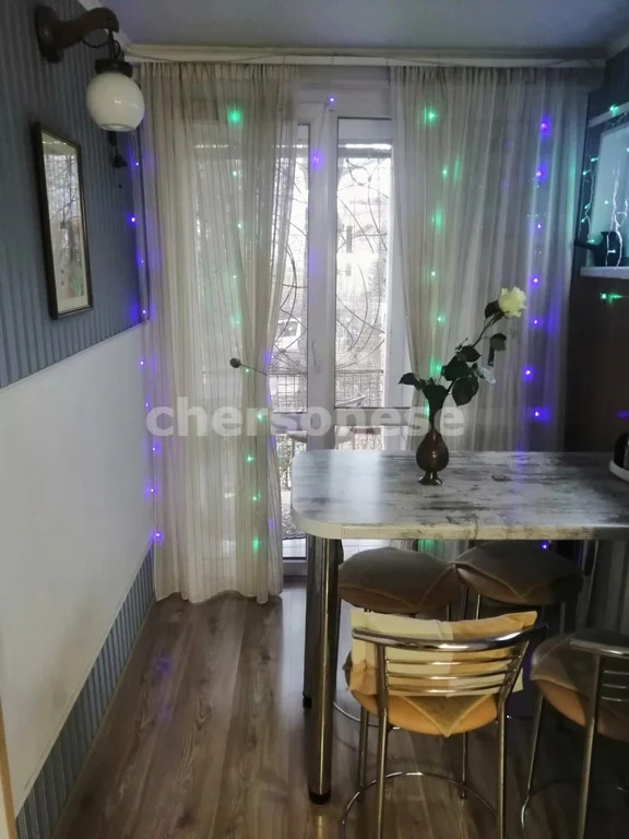 Продажа квартиры, Севастополь, ул. Дмитрия Ульянова - Фото 19