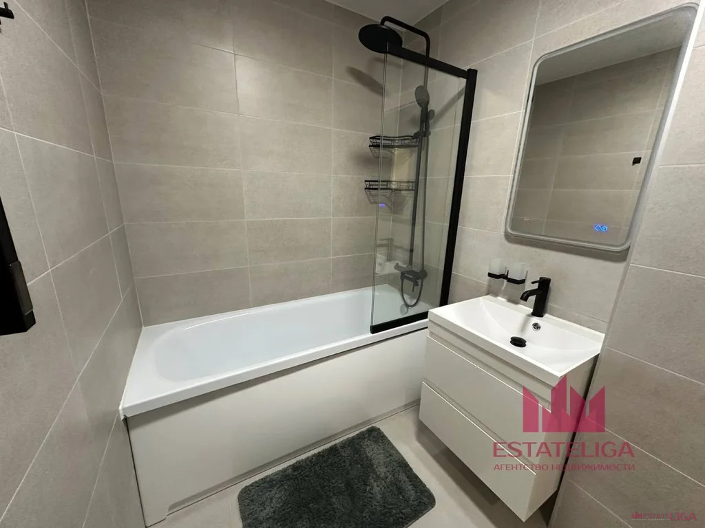 Аренда квартиры, ул. Барклая - Фото 12