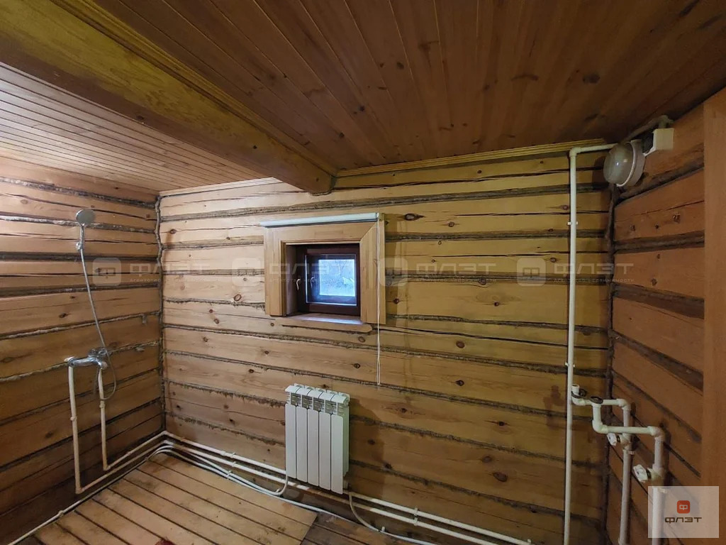 Продажа участка, Введенская Слобода, Верхнеуслонский район, ул. ... - Фото 17