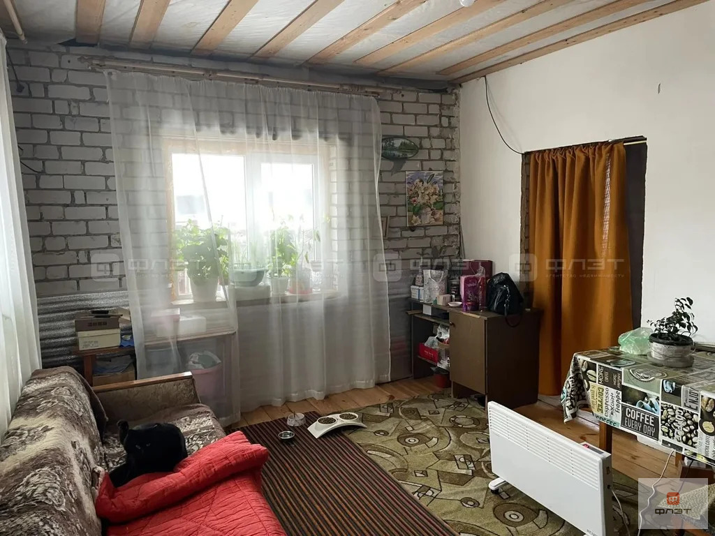 Продажа дома, Казань, ул. Горийская - Фото 17