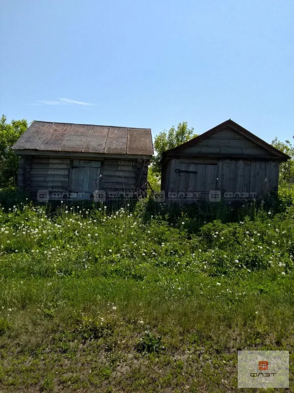 Продажа дома, Иоково, Тетюшский район, ул. Ленина - Фото 4