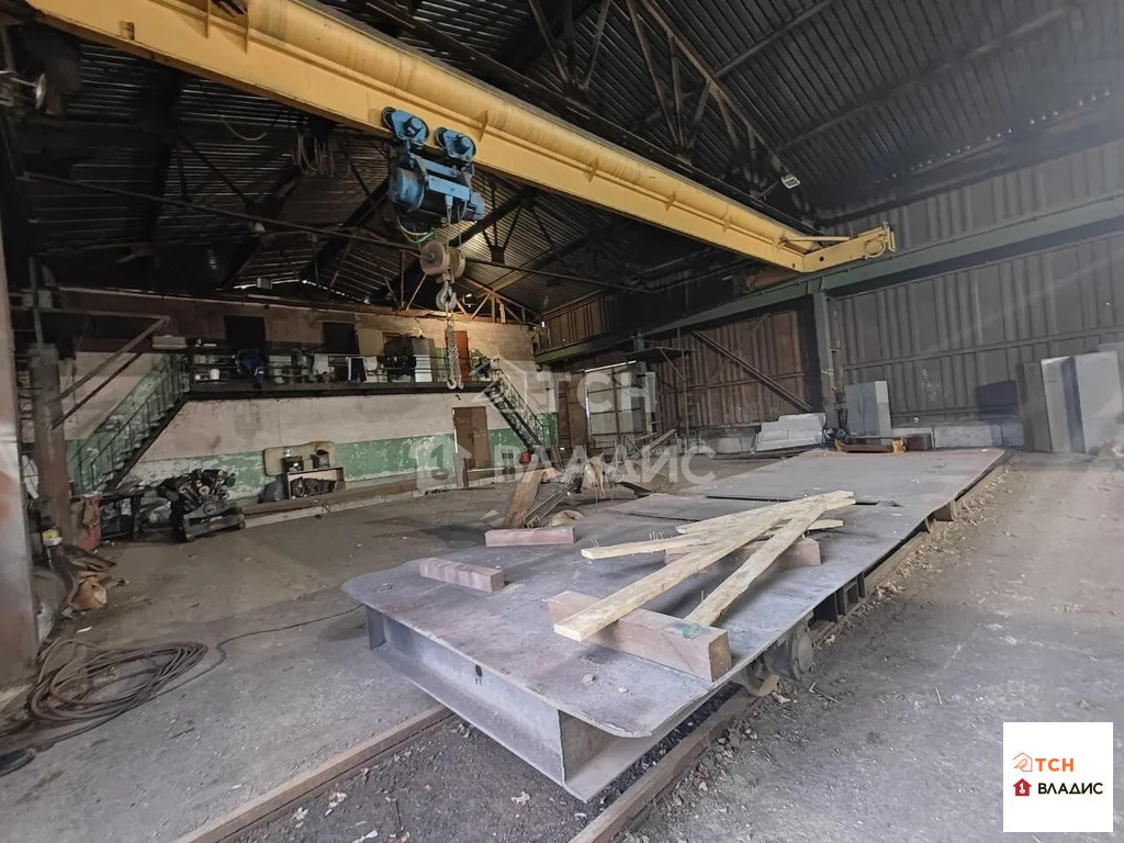 Аренда склада, Ивантеевка - Фото 4