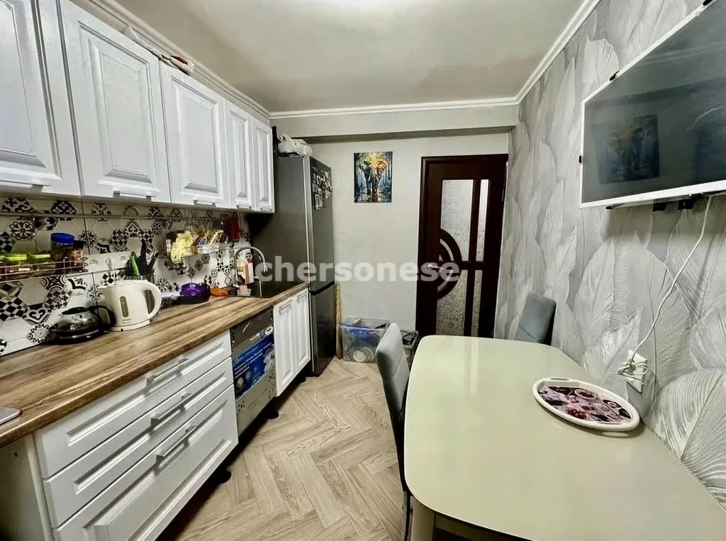 Продажа квартиры, Севастополь, ул. Адмирала Фадеева - Фото 3