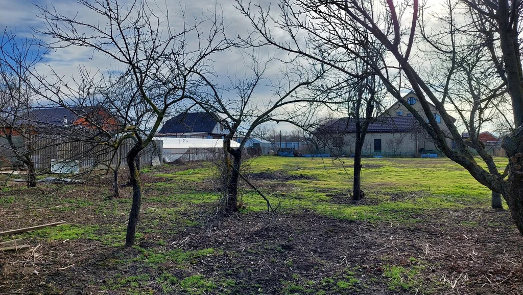 Продажа участка, Стрелка, Темрюкский район, ул. Таманская - Фото 1