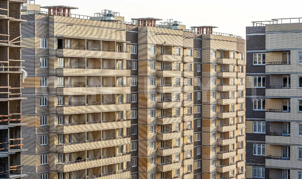 Продажа квартиры в новостройке, Мурино, Всеволожский район, Шоссе в ... - Фото 1