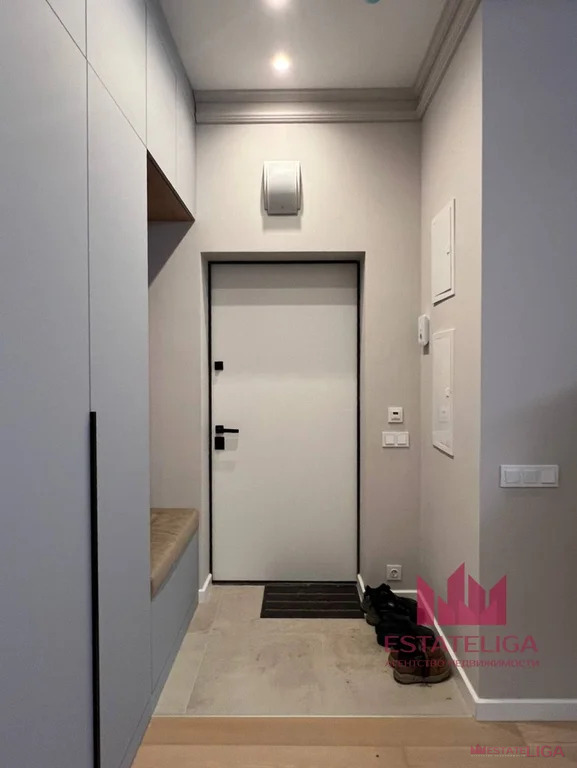 Аренда квартиры, улица Василия Ланового - Фото 0