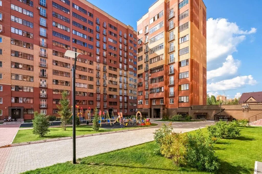 Продажа квартиры, Новосибирск, ул. Лобачевского - Фото 15