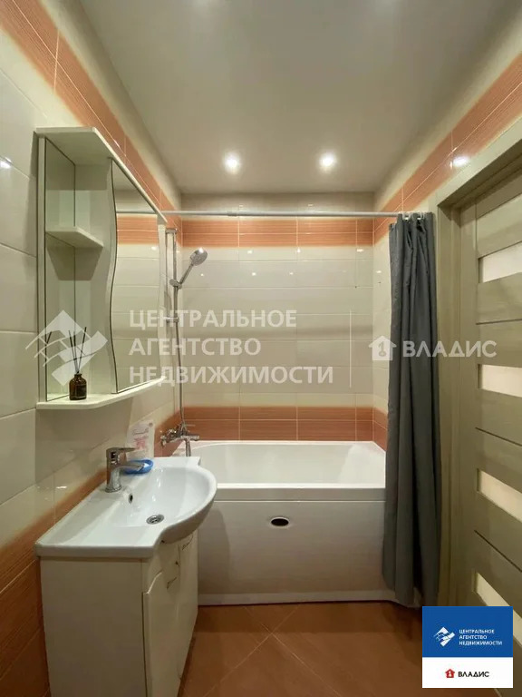 Аренда квартиры, Рязань, улица Старое Село - Фото 8