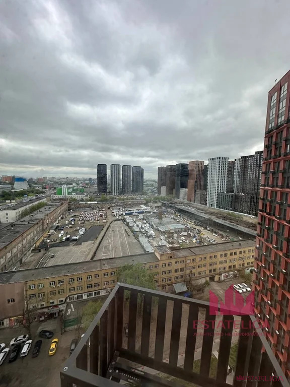 Продажа квартиры, ул. Новоостаповская - Фото 13