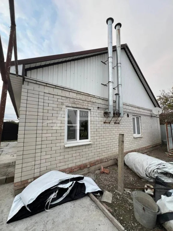 Продажа дома, Георгиевск, ул. Продольная - Фото 9